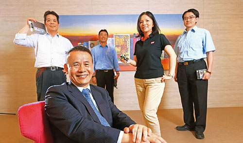 xingkong.com电源营收破两百亿新台币